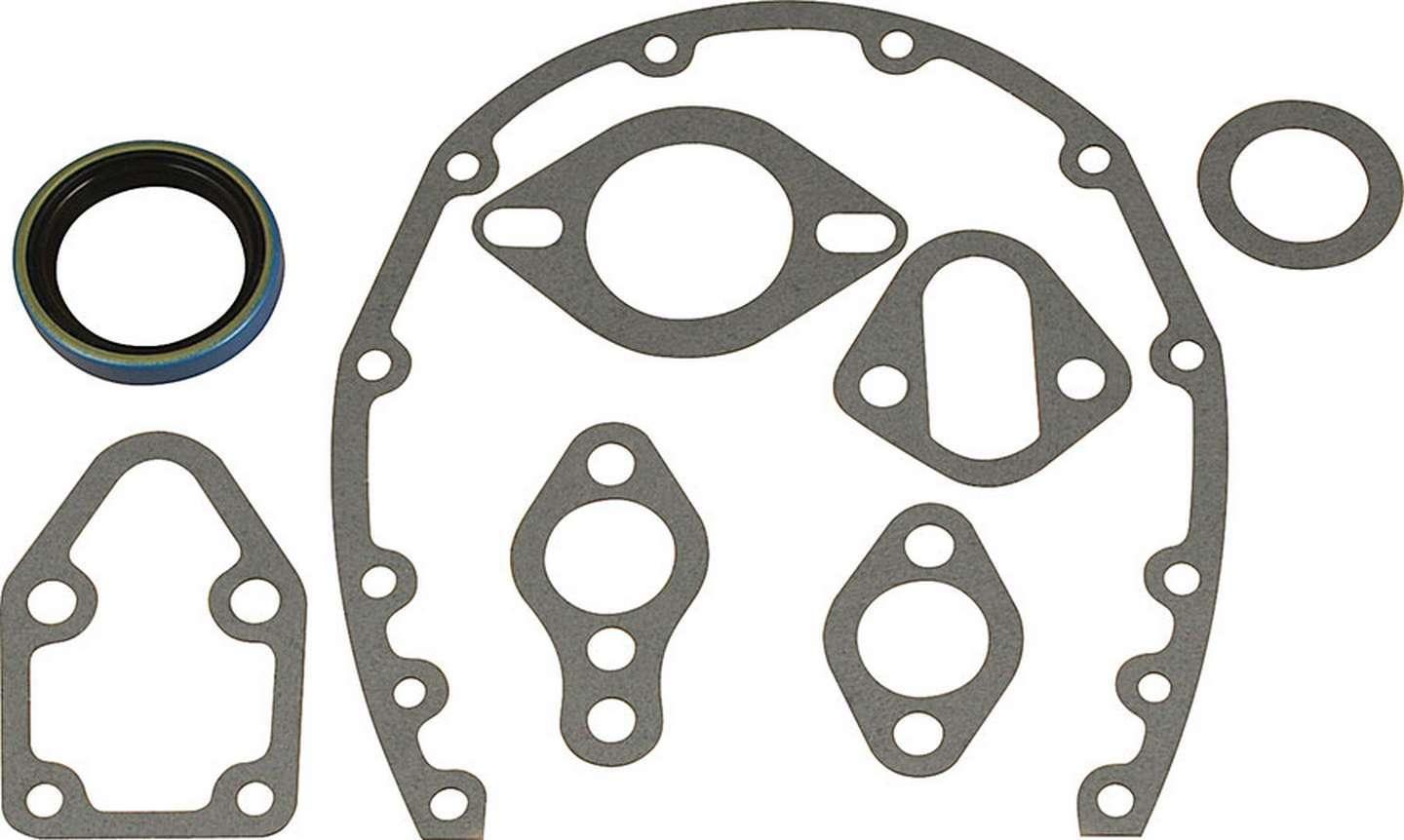 SBC Front Gasket Set - Burlile Performance Products