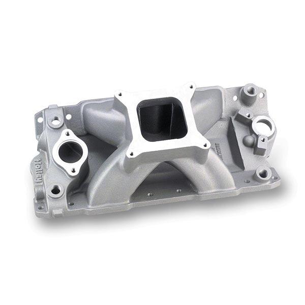 SBC Keith Dorton Series Intake - Burlile Performance Products