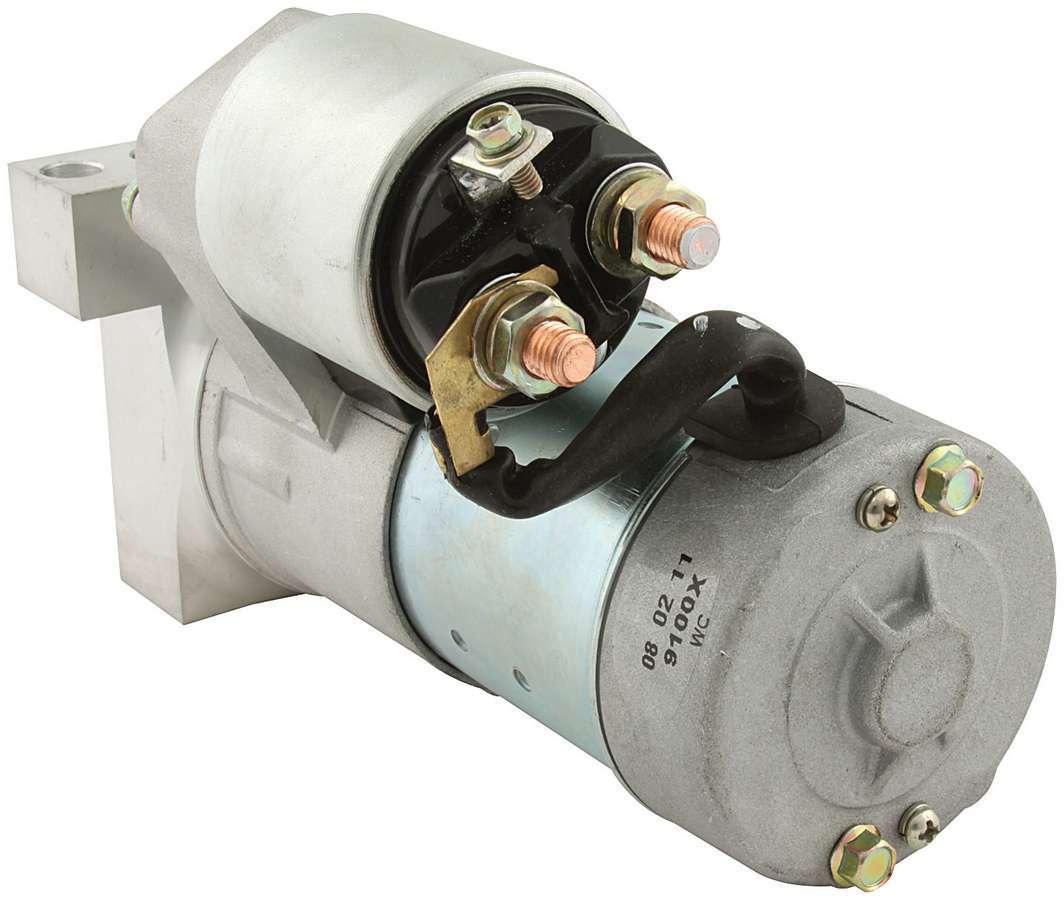 SBC Mini Starter 10:1 Compression - Burlile Performance Products