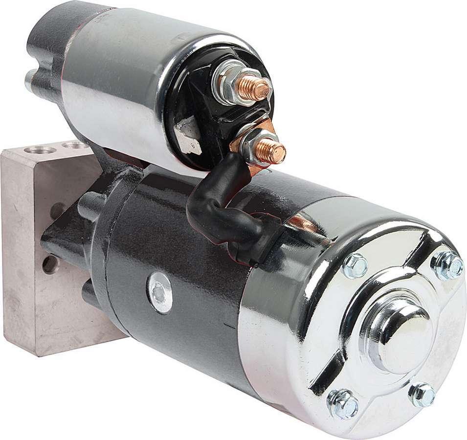 SBC Mini Starter - Burlile Performance Products