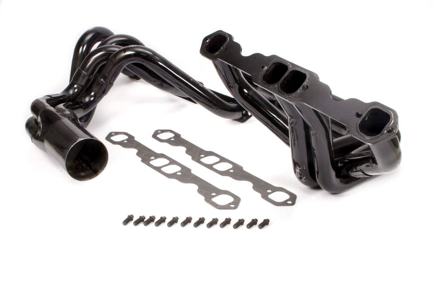 SBC Modified Header 1-3/4 Ellis - Burlile Performance Products