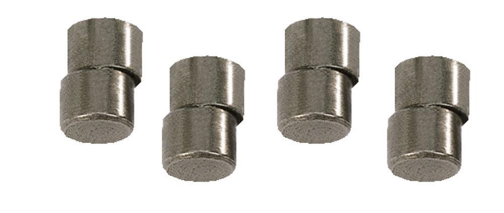 Sbc Offset Head Dowels - Burlile Performance Products