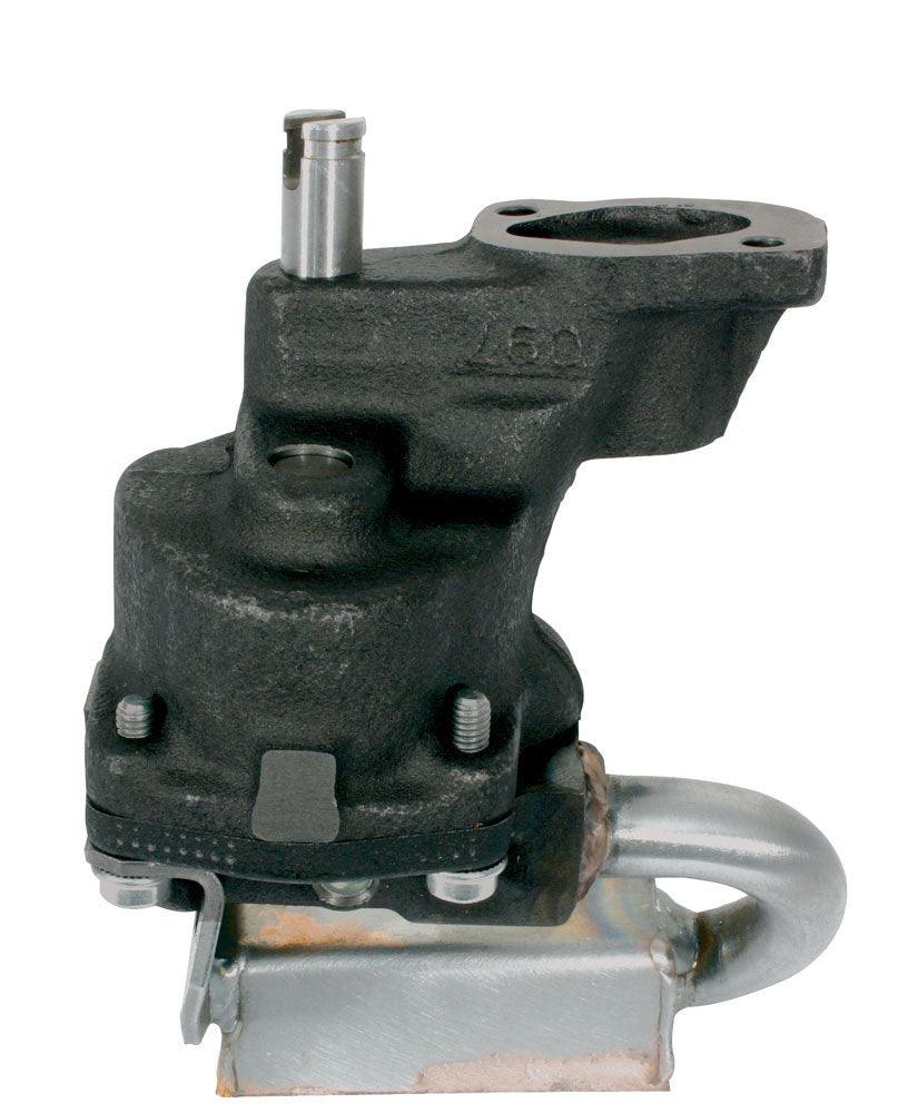 SBC Oil Pump & Pick-Up Package - Burlile Performance Products