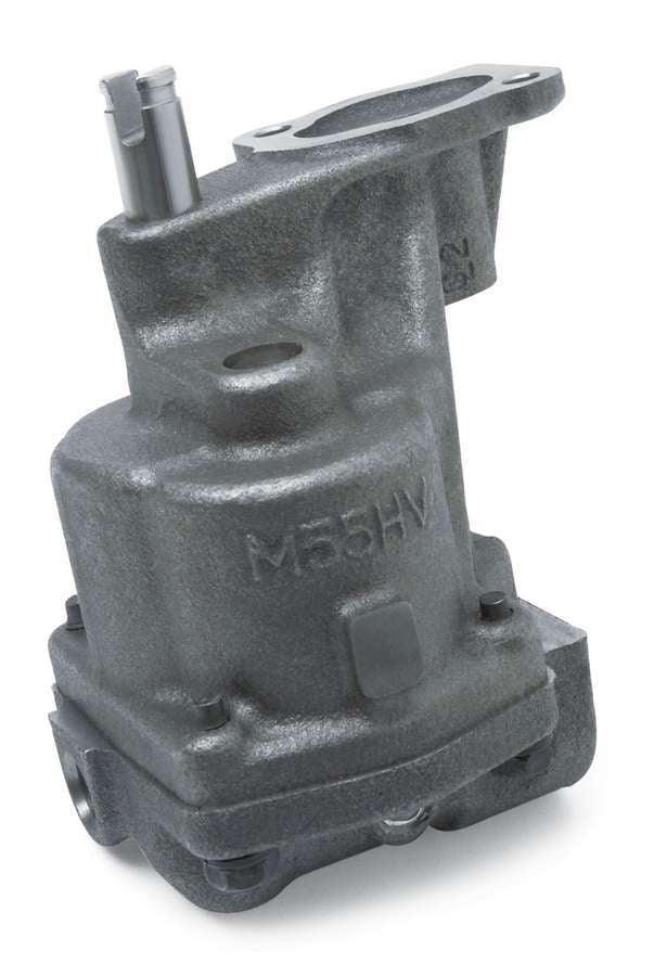 SBC Oil Pump Assembly - Burlile Performance Products