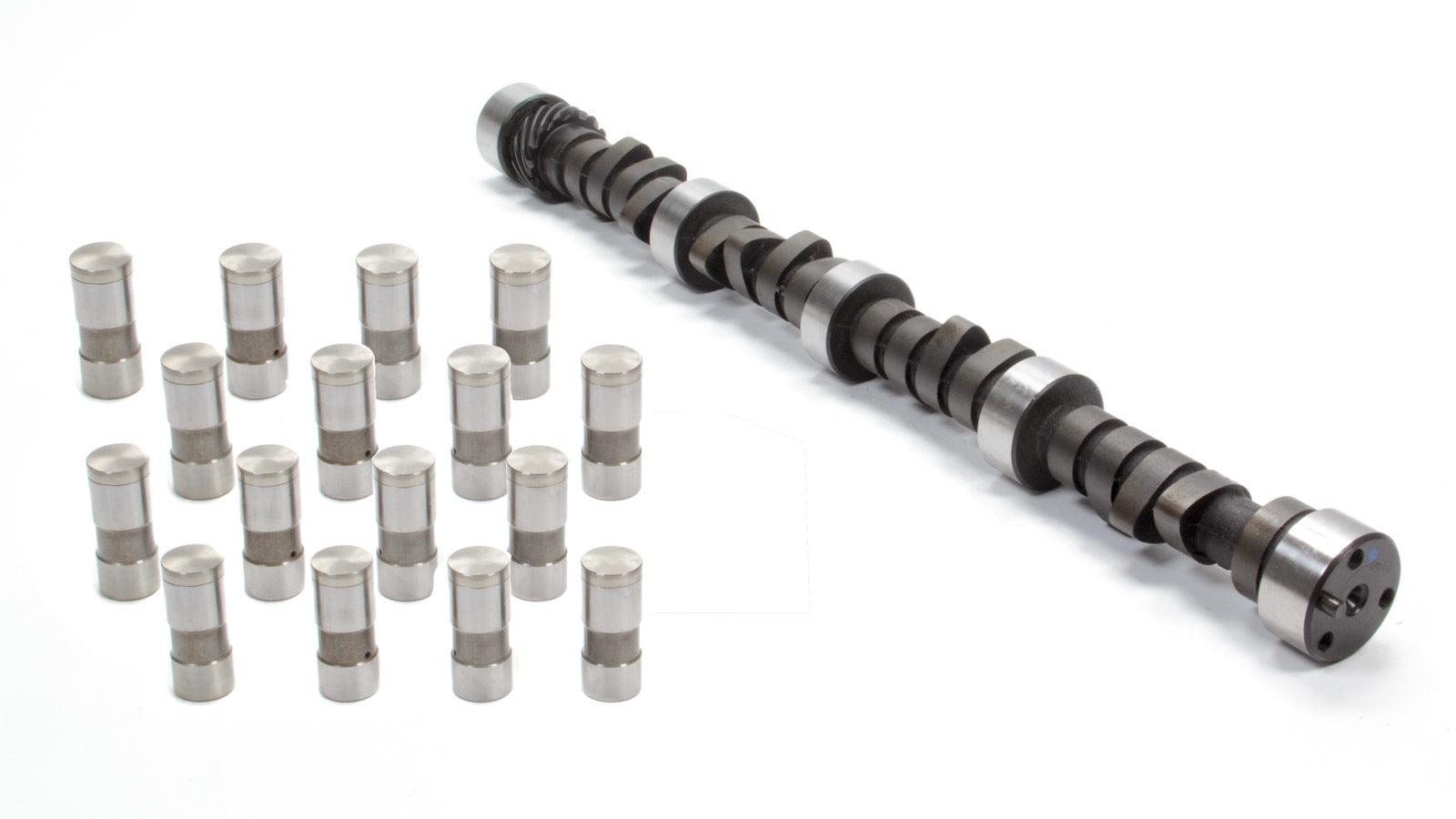 SBC Performer Plus Cam Kit 57-86 wEFI - Burlile Performance Products