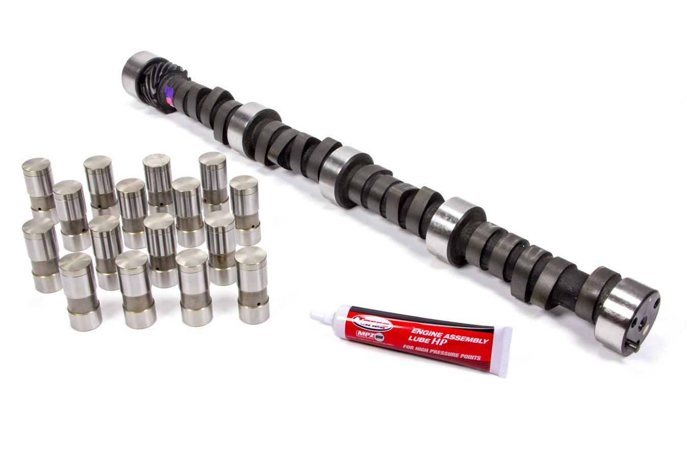 SBC Performer Plus LG-4 Camshaft - Burlile Performance Products