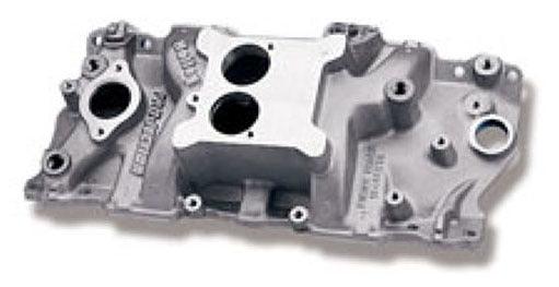 SBC Pro-Jection Intake Manifold - Burlile Performance Products