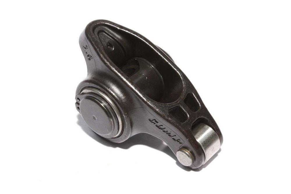 SBC Pro-Mag Rocker Arm 1.6 Ratio 3/8 Stud - Burlile Performance Products