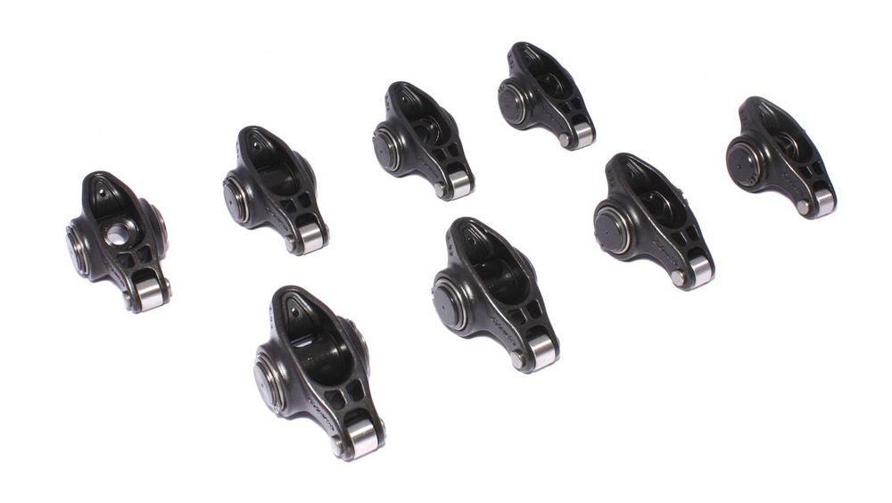 SBC Pro Magnum R/A's 1.52 Ratio 3/8 Stud - Burlile Performance Products