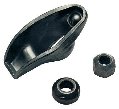 SBC Rocker Arm Set 1.5 Ratio 3/8in Stud - Burlile Performance Products