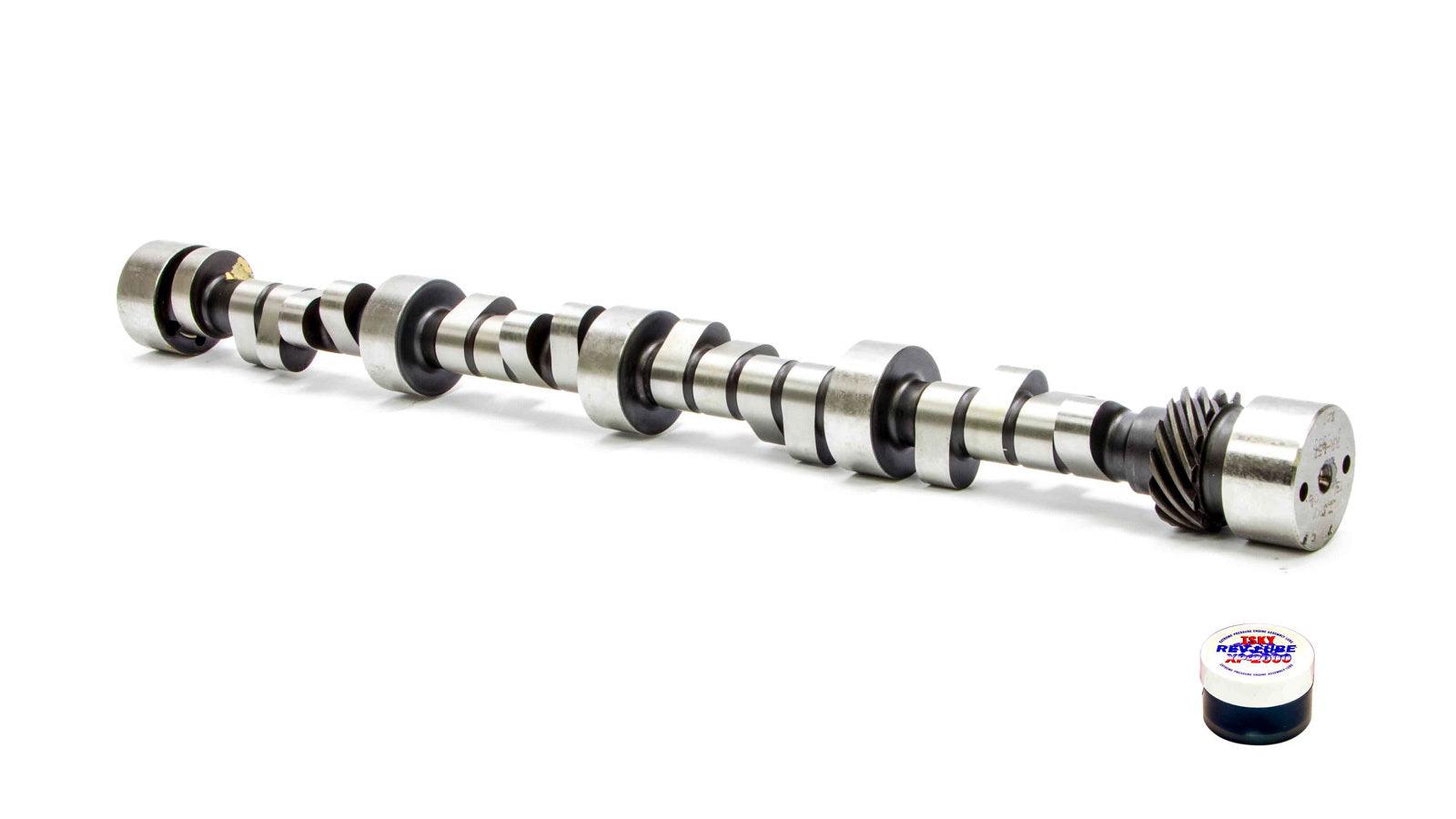 SBC Roller Camshaft RR-652 - Burlile Performance Products