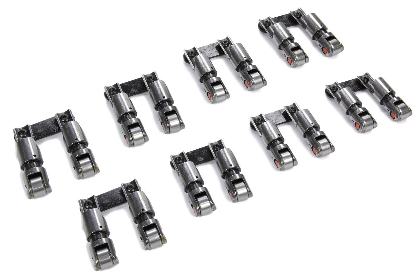 SBC Roller Lifter Set EZ-Max Series - Burlile Performance Products