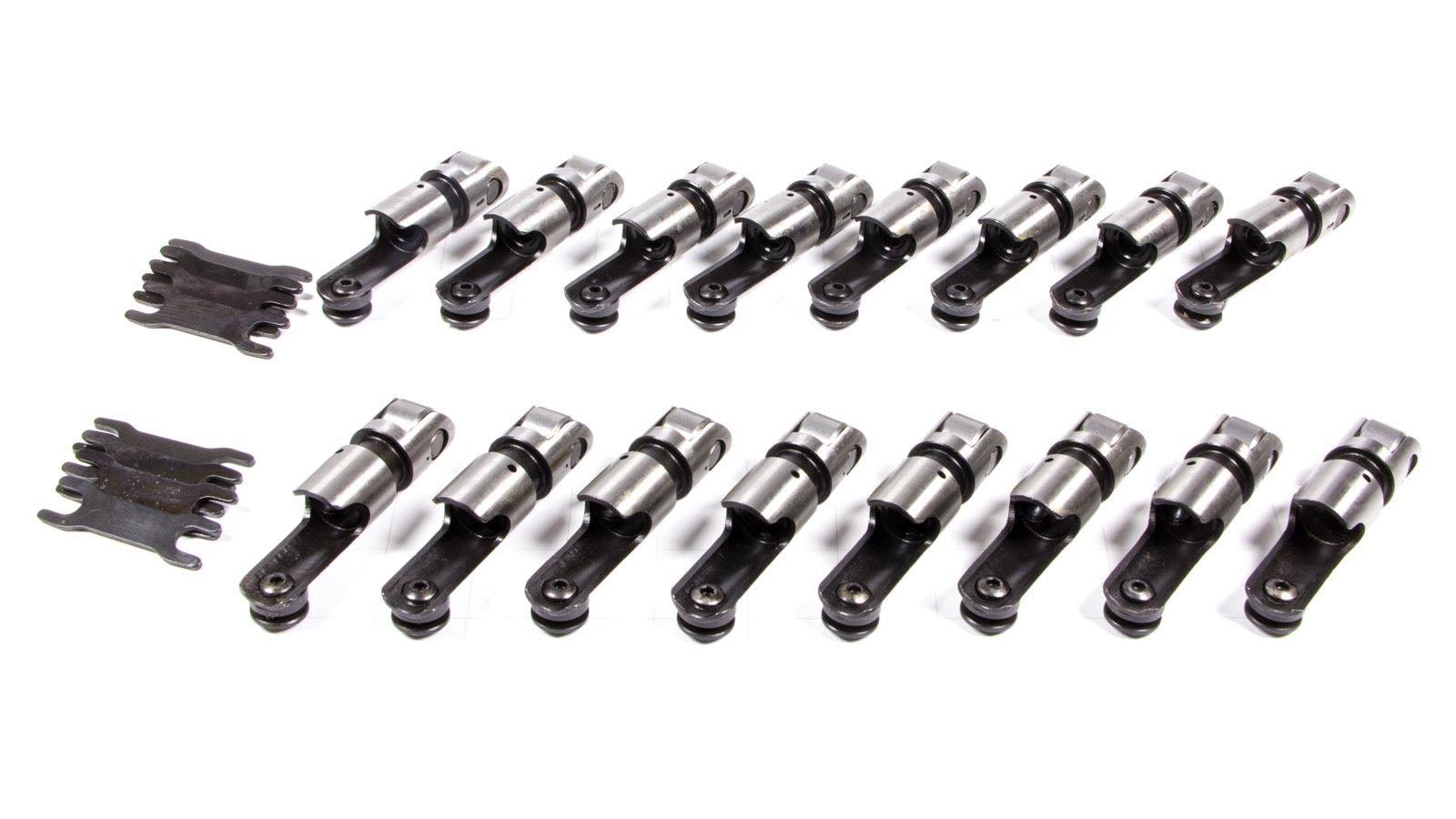 SBC R/Z Roller Lifters - .180in Offset - Burlile Performance Products