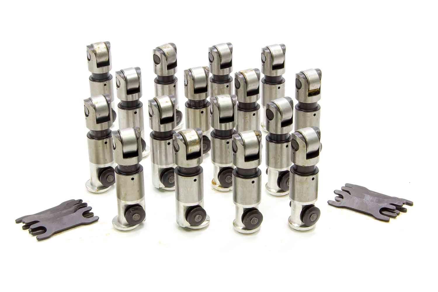 SBC R/Z Roller Lifters - .185in Offset - Burlile Performance Products
