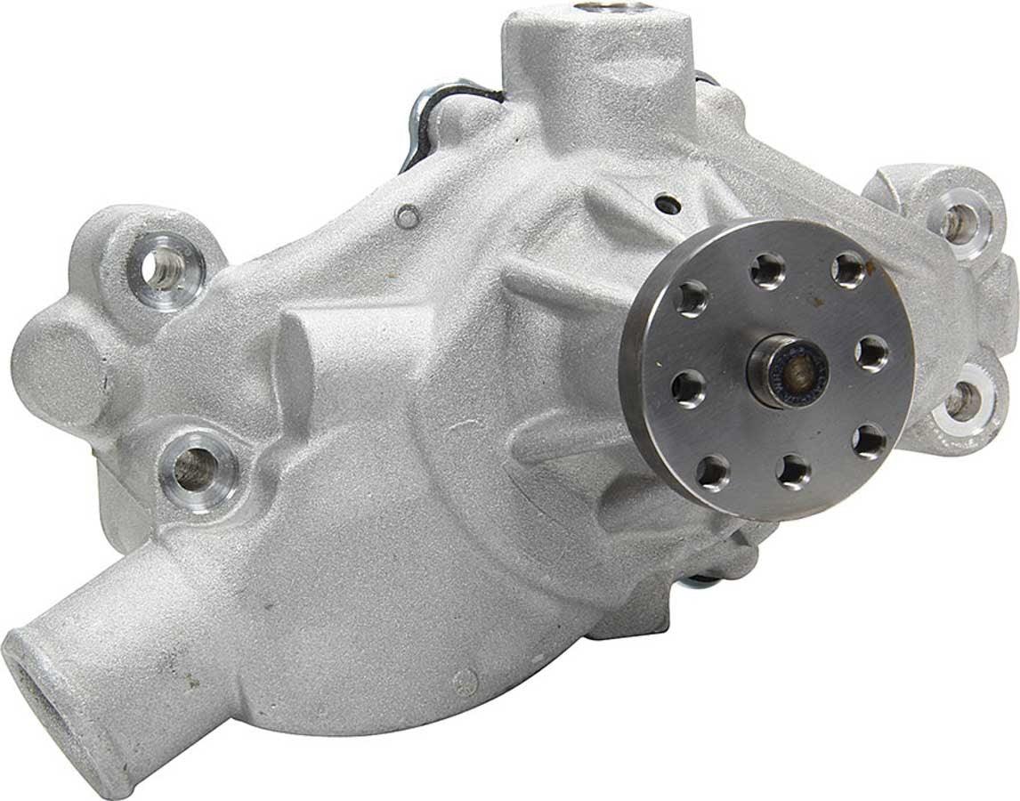 SBC Short Water Pump Pre-69 5/8in Shaft - Burlile Performance Products