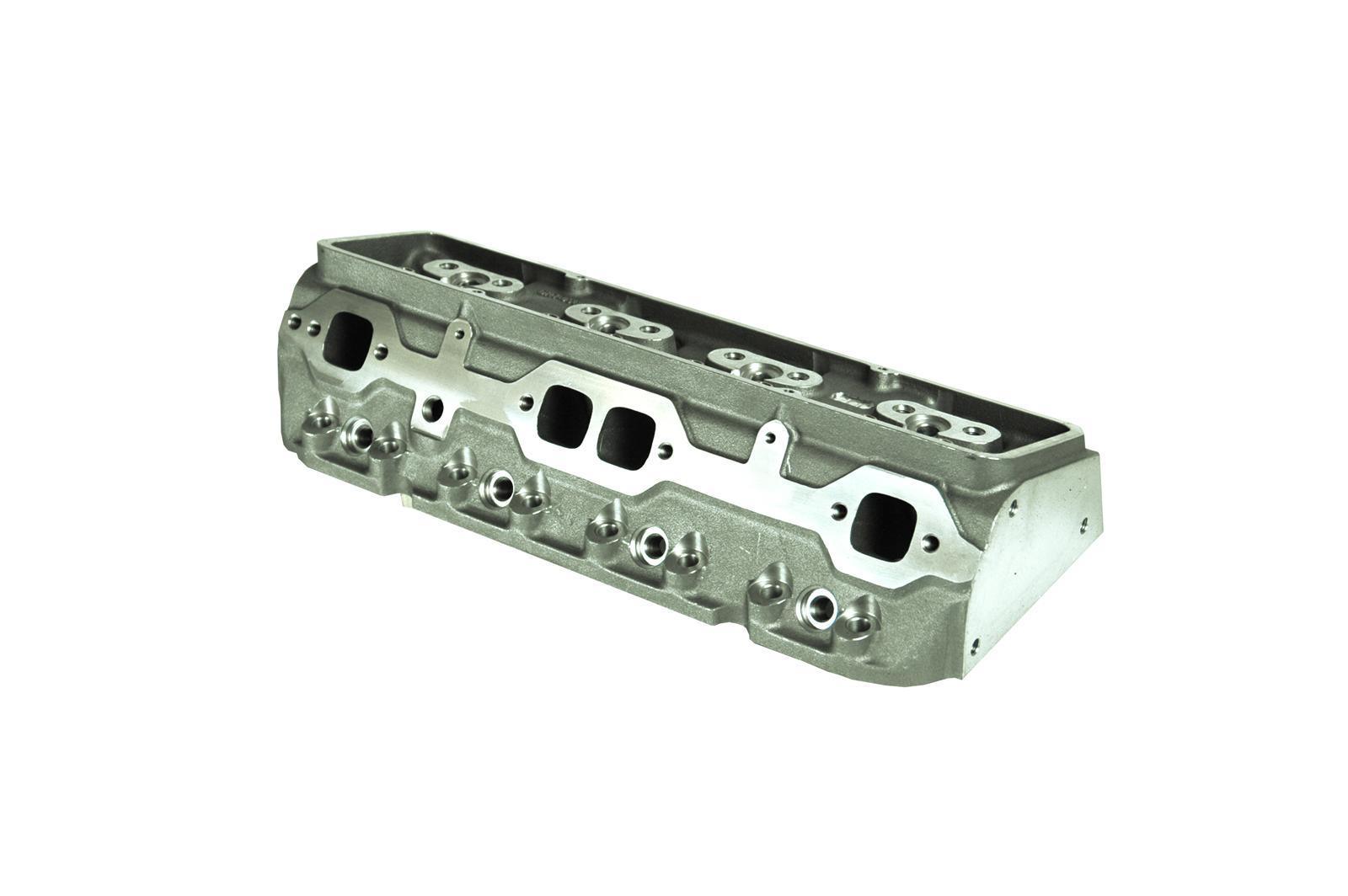 SBC SHP Cylinder Head 200cc/64cc SP - Bare - Burlile Performance Products