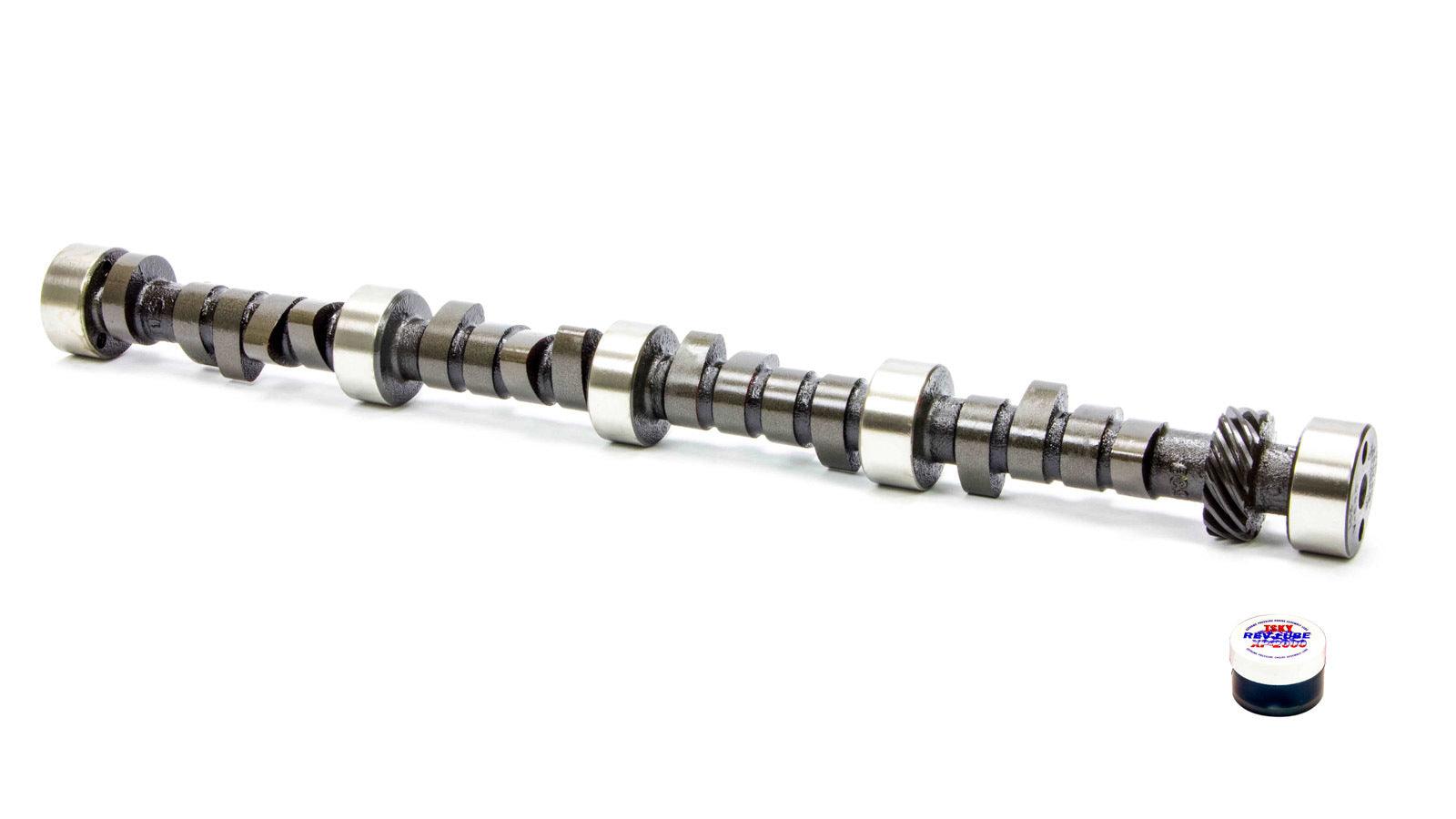 SBC Solid Camshaft 545/520 - Burlile Performance Products