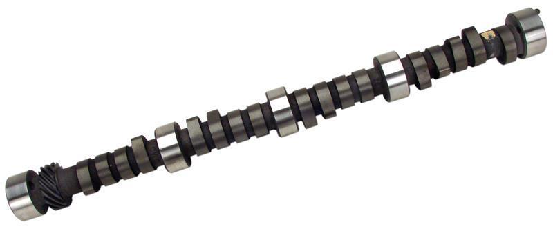 SBC Solid Camshaft Factory Muscle Car - Burlile Performance Products