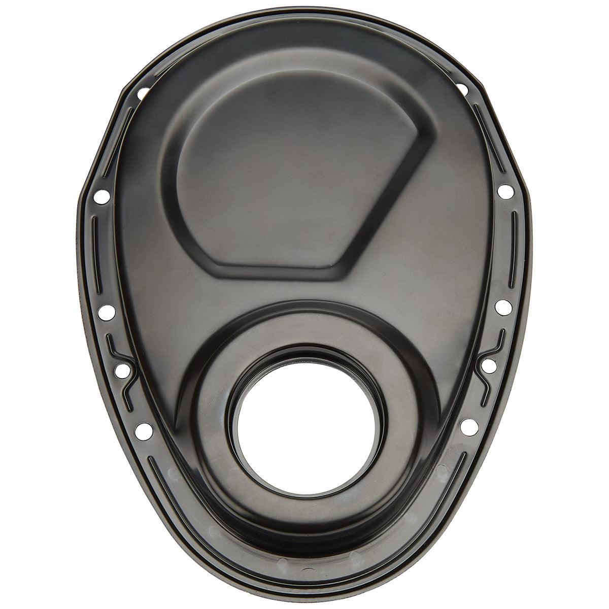 SBC Timing Cover - Burlile Performance Products