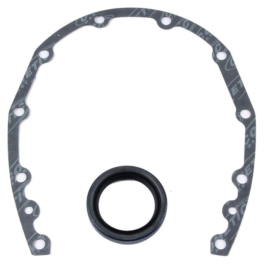 SBC Timing Cover Seal & Gasket Kit - Burlile Performance Products
