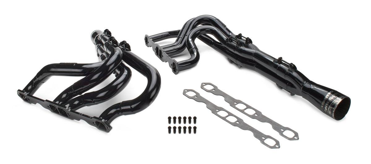 SBC Tri-Y Modified 1-3/4 - 1-7/8 - Burlile Performance Products