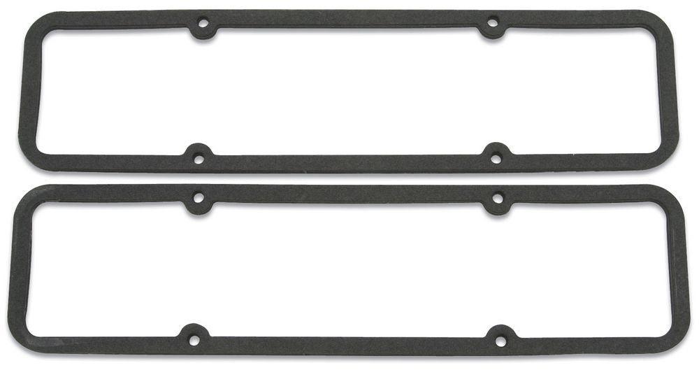 SBC Valve Cover Gaskets - Burlile Performance Products