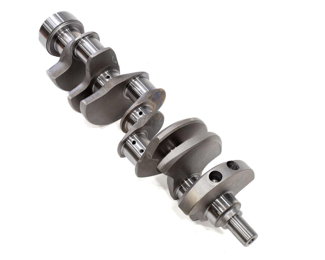 SBC ZZ4 Crankshaft 3.480 Stroke 1pc Rear Main - Burlile Performance Products
