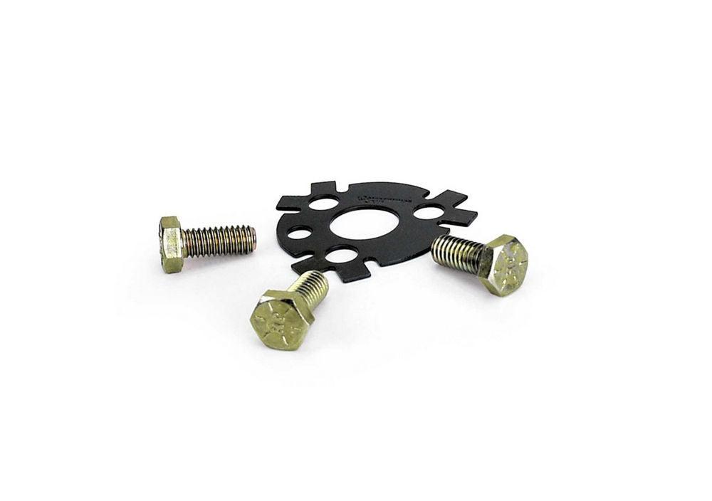 SBC/BBC Cam Locking Plate - Burlile Performance Products