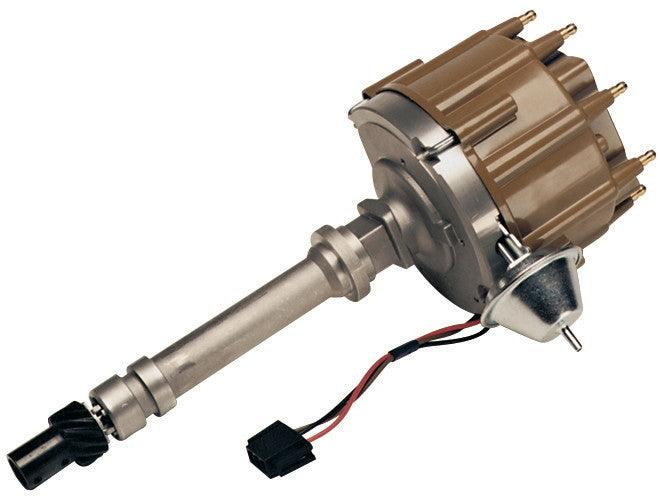 SBC/BBC HEI Distributor - Burlile Performance Products