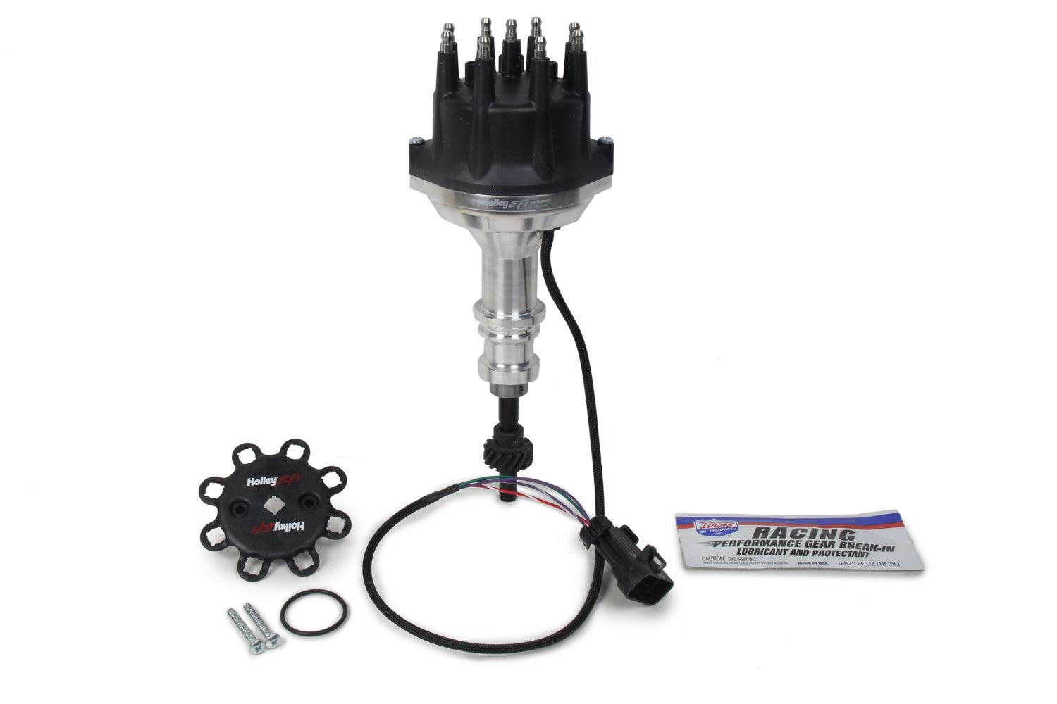 SBF 302 Distributor Dual Sync - Burlile Performance Products