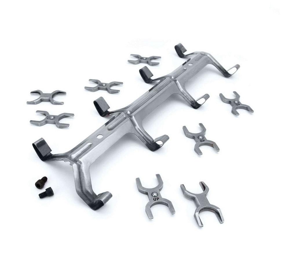 SBF 302 OE Roller Lifter Installation Kit - Burlile Performance Products