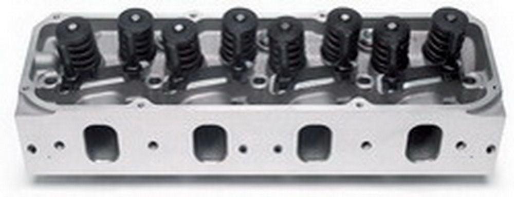 SBF 351C Performer RPM Cylinder Head - Assm. - Burlile Performance Products