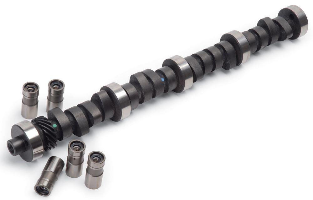 SBF Cam & Lifter Kit - Burlile Performance Products