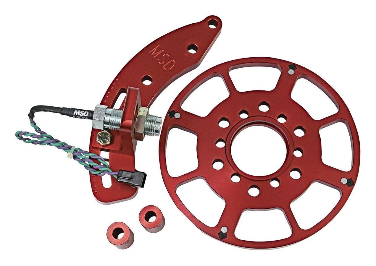SBF Crank Trigger Kit - Burlile Performance Products