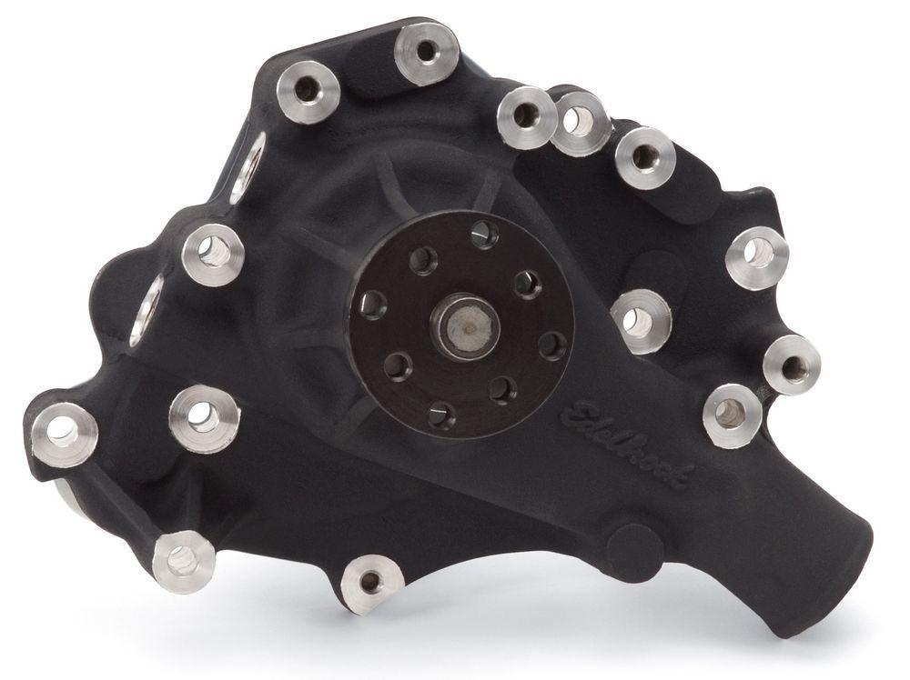 SBF C/T Water Pump - Burlile Performance Products