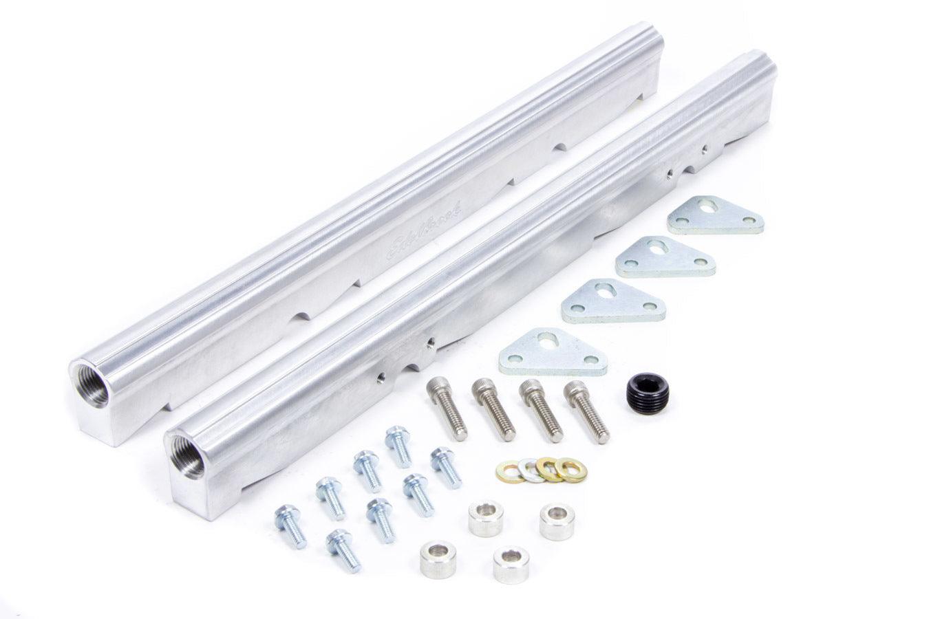 SBF EFI Fuel Rail Kit 5.0L 86-95 - Burlile Performance Products