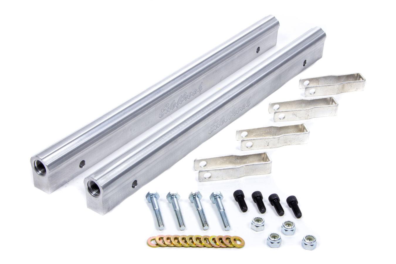 SBF EFI Fuel Rail Kit - Burlile Performance Products