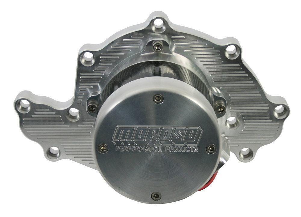 SBF Electric Water Pump - Burlile Performance Products