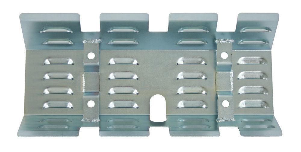 SBF Louvered Windage Tray - Burlile Performance Products