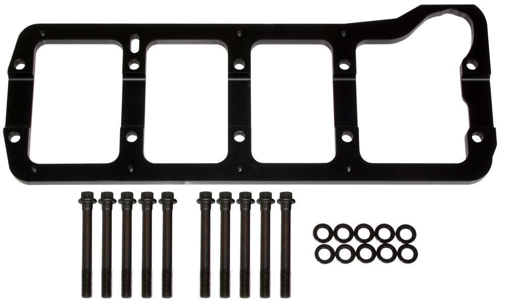 SBF Main Cap Girdle - 302 - Burlile Performance Products