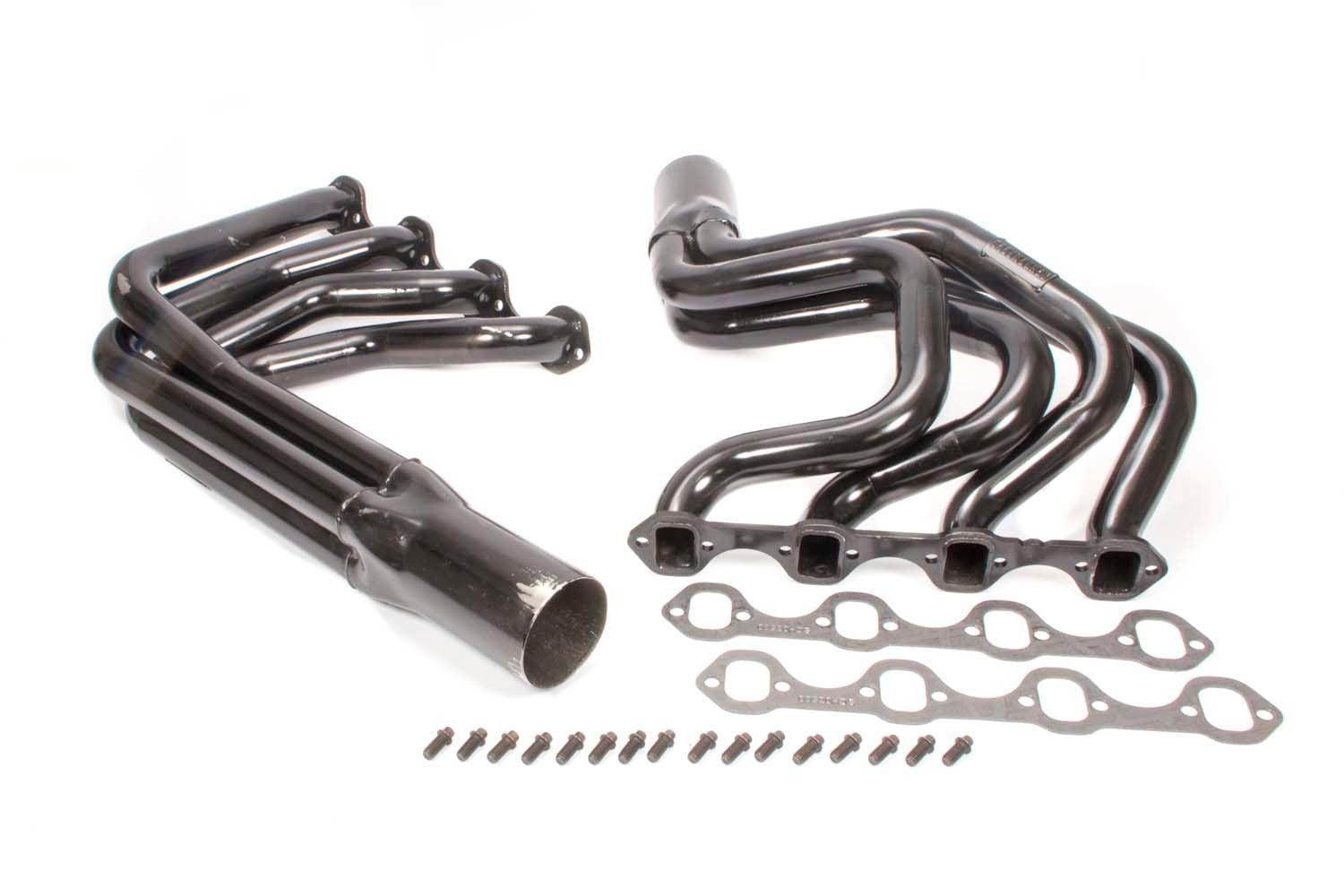 SBF Modified Header 1-3/4in DW - Burlile Performance Products