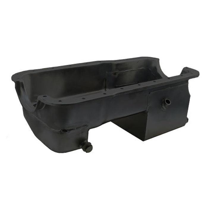 SBF Mustang Oil Pan - Burlile Performance Products