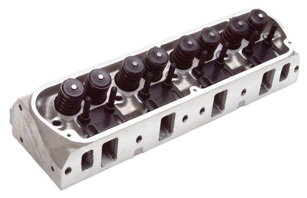 SBF Performer RPM Cylinder Head - Assm. - Burlile Performance Products