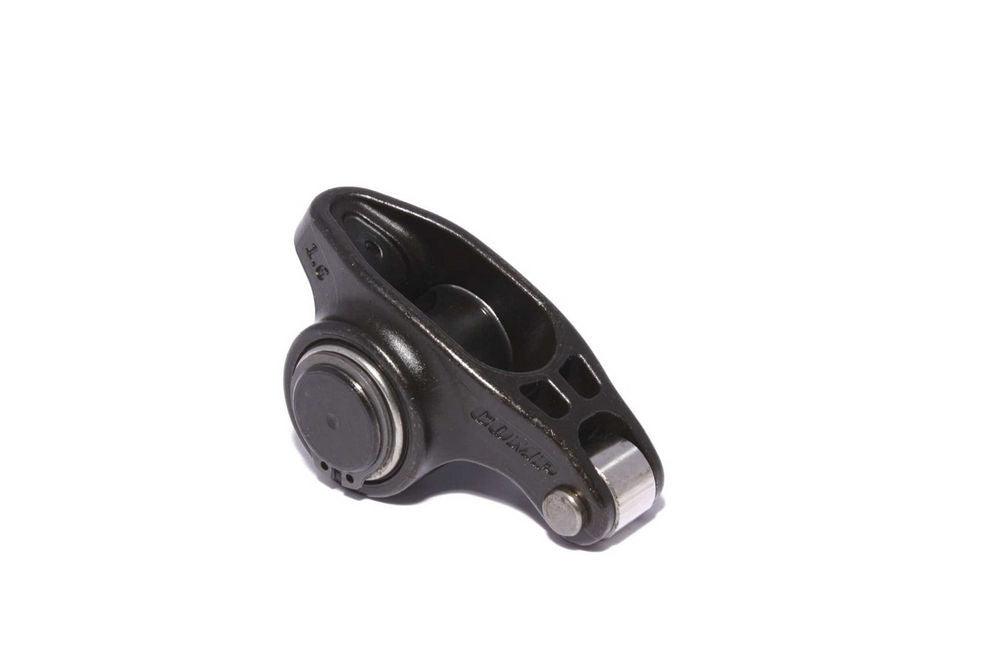 SBF Rocker Arm - 1.6 Ratio 7/16 Stud - Burlile Performance Products