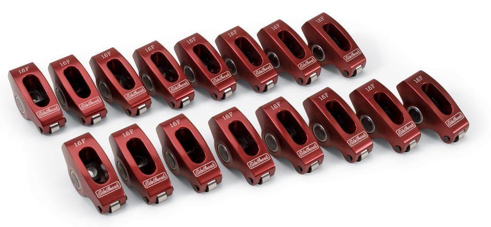 SBF Roller R/A Set - 1.6 Ratio 3/8 Stud - Burlile Performance Products