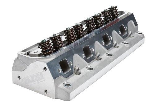 SBF SHP Cylinder Head 175cc/62cc - Assem. - Burlile Performance Products
