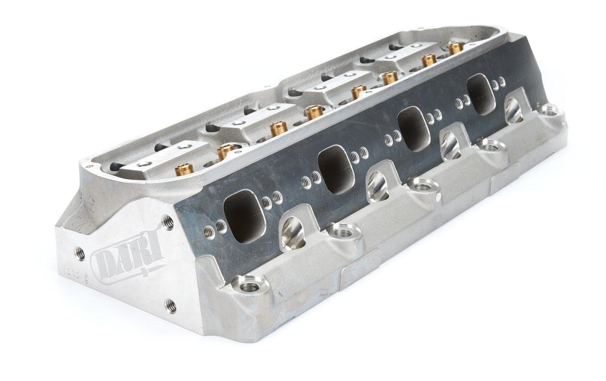 SBF SHP Cylinder Head 205cc/62cc - Bare - Burlile Performance Products