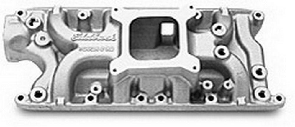 SBF Torker II Manifold - 289-302 - Burlile Performance Products