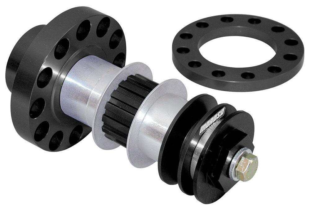 SBF Vacuum & Dry Sump Pump Drive Kit - Burlile Performance Products