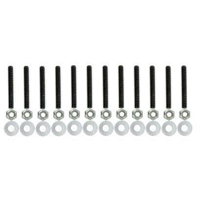 SBF Valve Cover Stud Kit - Burlile Performance Products